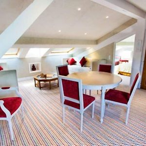 Suite Familiale Mansardée